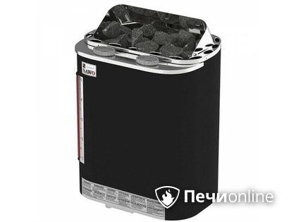Электрическая печь Sawo Scandia Combi SCAC-60NS-P-F-C в Актобе